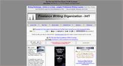 Desktop Screenshot of fwointl.com